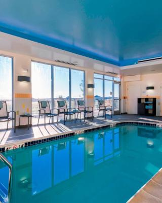 Fairfield Inn & Suites by Marriott Moses Lake