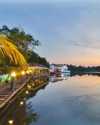 River View Villas