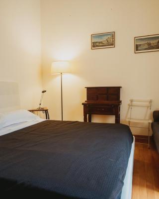 camere a fontana - san vitale