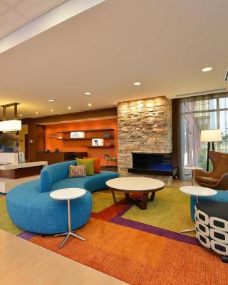 Fairfield Inn & Suites by Marriott Elmira Corning