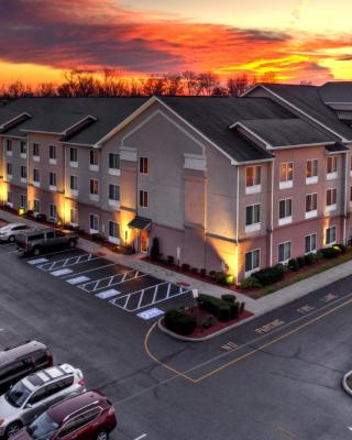 Fairfield Inn & Suites by Marriott Edison - South Plainfield