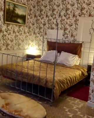 13 Bohemian Bienvenue B&B
