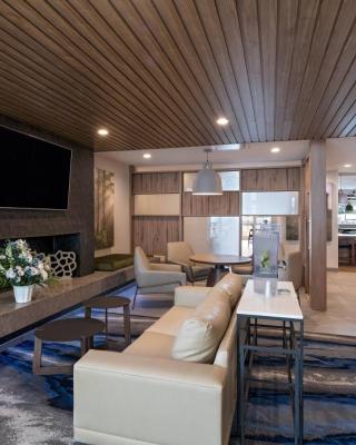 Fairfield Inn & Suites by Marriott Houston Missouri City