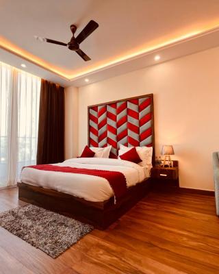 Hotel Ganges Blossam, Top Rated & Most Awarded Hotel In Haridwar