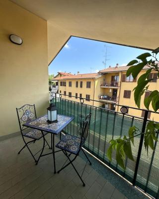 My little house malpensa