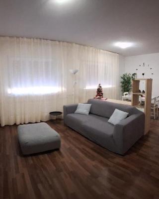 L'apartament di Zita