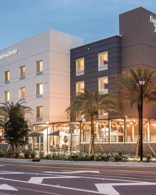Fairfield Inn & Suites by Marriott Melbourne Viera Town Center