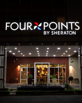 Four Points by Sheraton Queretaro Norte