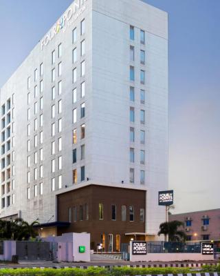 Four Points by Sheraton Chennai OMR
