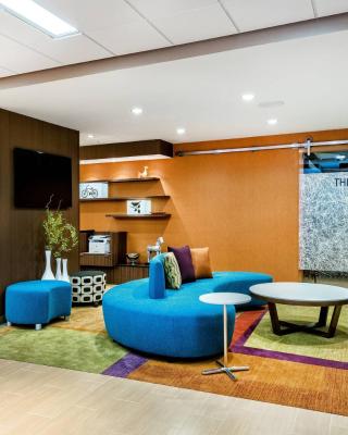 Fairfield Inn & Suites by Marriott Van