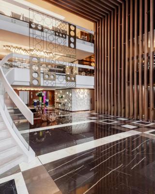 Four Points by Sheraton Doha