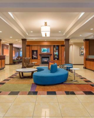 Fairfield Inn & Suites by Marriott Portland North