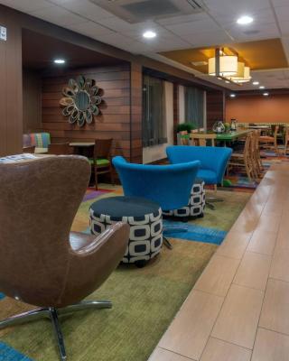 Fairfield Inn Salt Lake City South