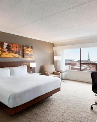 Delta Hotels by Marriott Saint John
