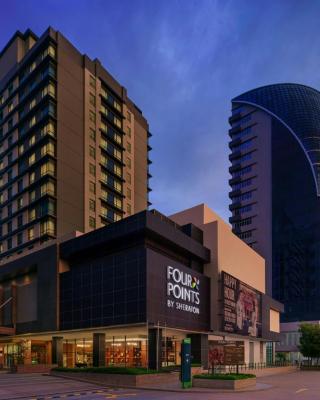 Four Points by Sheraton Puchong