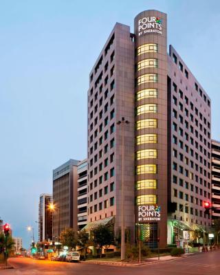 Four Points By Sheraton Le Verdun