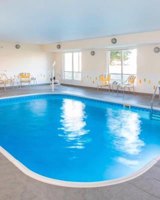 Fairfield Inn & Suites Peru