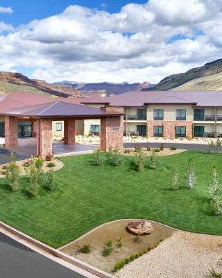 Fairfield Inn & Suites by Marriott Virgin Zion National Park
