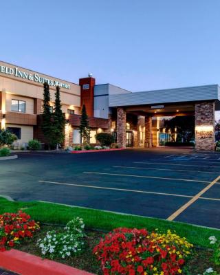 Fairfield Inn & Suites by Marriott Spokane Valley