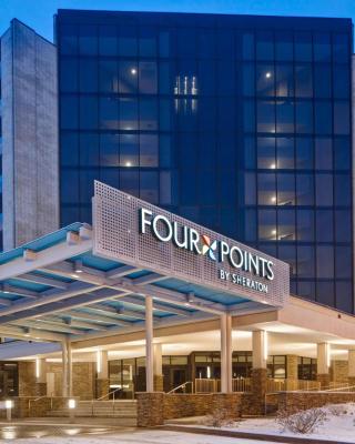Four Points by Sheraton Peoria