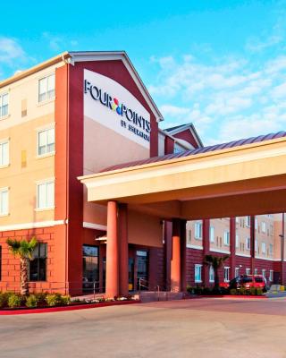 Four Points by Sheraton Houston Hobby Airport