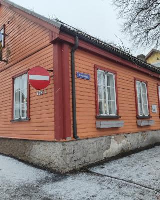 Paide Kesklinna kodumajutus