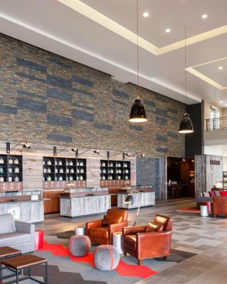Four Points by Sheraton Seattle Airport South