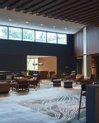 Chicago Marriott Schaumburg