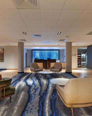 Fairfield Inn & Suites Tulsa Downtown Arts District