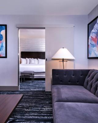 Fairfield By Marriott New York Manhattan Times Square