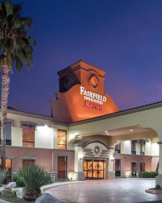 Fairfield Inn & Suites Tucson North/Oro Valley