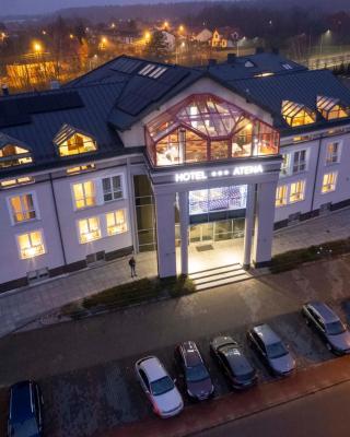 Hotel Atena Wedding, Business & Spa