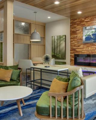Fairfield Inn and Suites by Marriott Houston Brookhollow