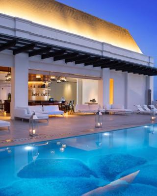 Four Points by Sheraton Bandung