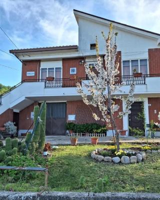 B&B Da Nonna Lucia