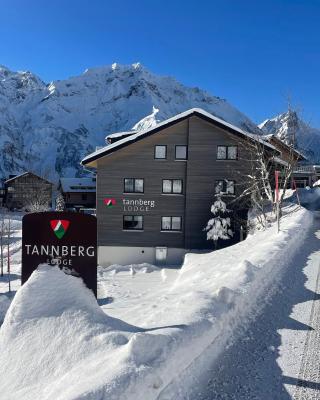 tannberg LODGE