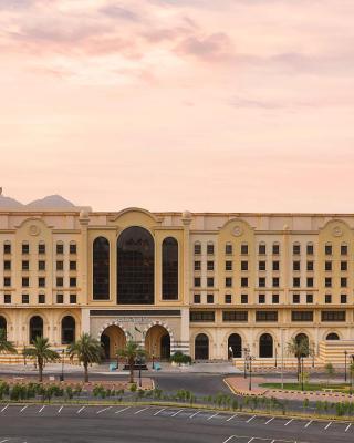 Four Points by Sheraton Makkah Al Naseem