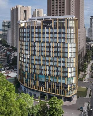 Fairfield by Marriott Chow Kit Kuala Lumpur