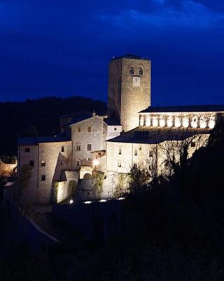 La Locanda del Pellegrino