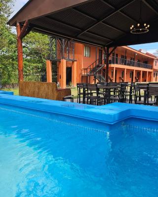 Hotel Luna Liberiana