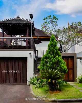 Vimala Hills Villa & Resort