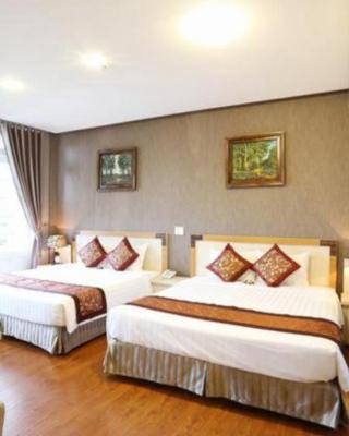 Pho Nui Hotel