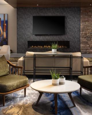 Fairfield Inn & Suites by Marriott South Kingstown Newport Area