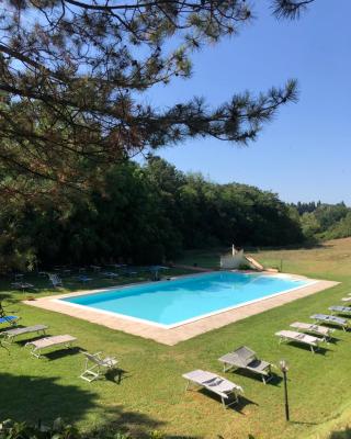 Cascina De' Fagiolari