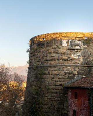 B&B al Torrione Belluno