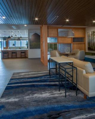 Fairfield Inn & Suites Duncan