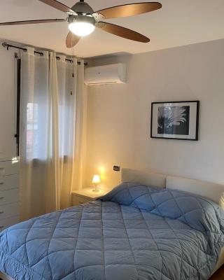 Room in Tuscany