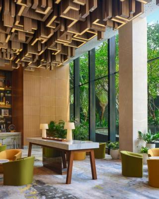 Four Points by Sheraton Surabaya, Tunjungan Plaza