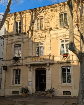 Will's Hotel