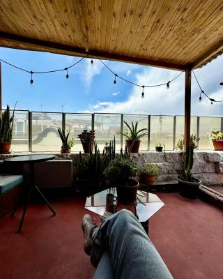 La casita de Lulú